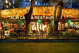 En İyi Kartal Restoranlar - 04 - Puan.com