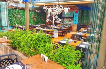 En İyi Kavaklıdere Balık Restoranları - 02 - Puan.com