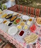 En İyi Kavaklıdere Balık Restoranları - Puan.com