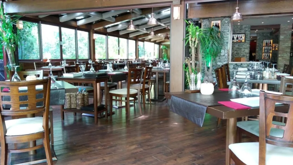 En İyi Kavaklıdere Restoranlar - 02 - Puan.com
