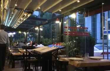 En İyi Kavaklıdere Restoranlar - 03 - Puan.com