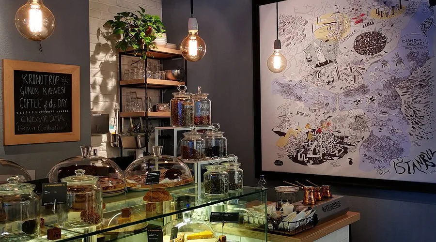En İyi Kavaklıdere Restoranlar - Puan.com
