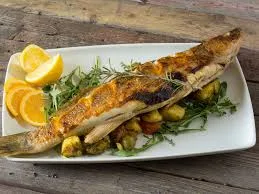 En İyi Keçiören Balık Restoranları - 06 - Puan.com