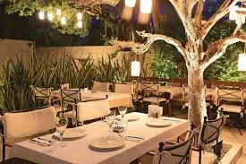 En İyi Kemalpaşa Balık Restoranları - 05 - Puan.com