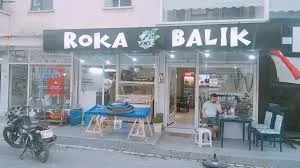 En İyi Kınık Balık Restoranları - 02 - Puan.com