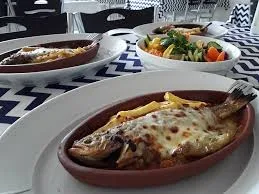 En İyi Kınık Balık Restoranları - Puan.com