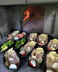 En İyi Kiraz Balık Restoranları - 02 - Puan.com