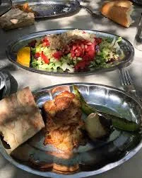 En İyi Kiraz Balık Restoranları - 04 - Puan.com