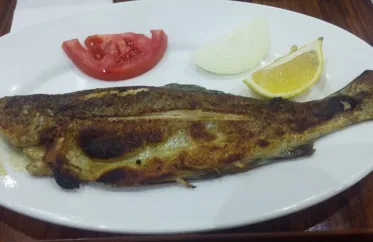 En İyi Kızılcahamam Balık Restoranları - 02 - Puan.com