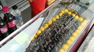 En İyi Konak Balık Restoranları - 04 - Puan.com
