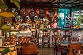 En İyi Konak Balık Restoranları - 05 - Puan.com