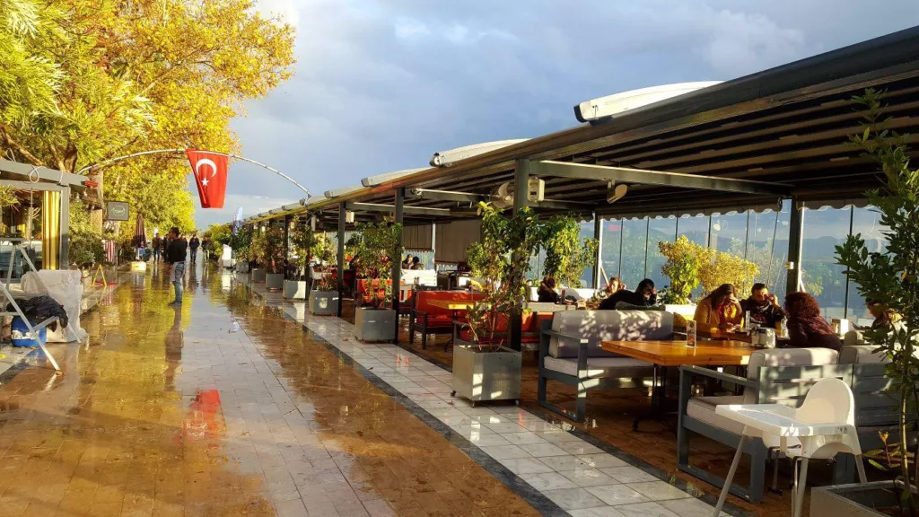 En İyi Köyceğiz Balık Restoranları - 03 - Puan.com