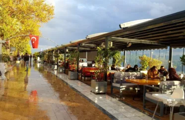 En İyi Köyceğiz Balık Restoranları - 03 - Puan.com