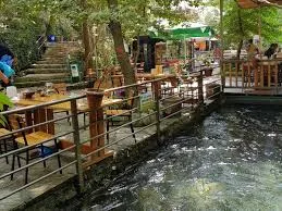 En İyi Köyceğiz Balık Restoranları - 04 - Puan.com