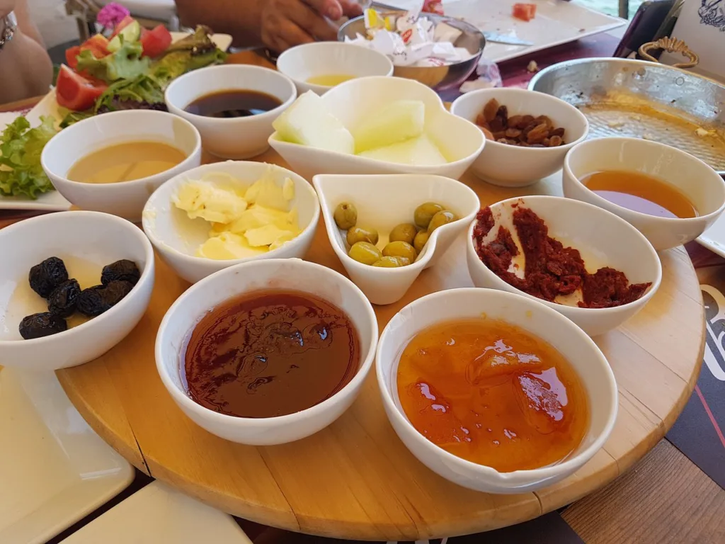 En İyi Köyceğiz Balık Restoranları - Puan.com