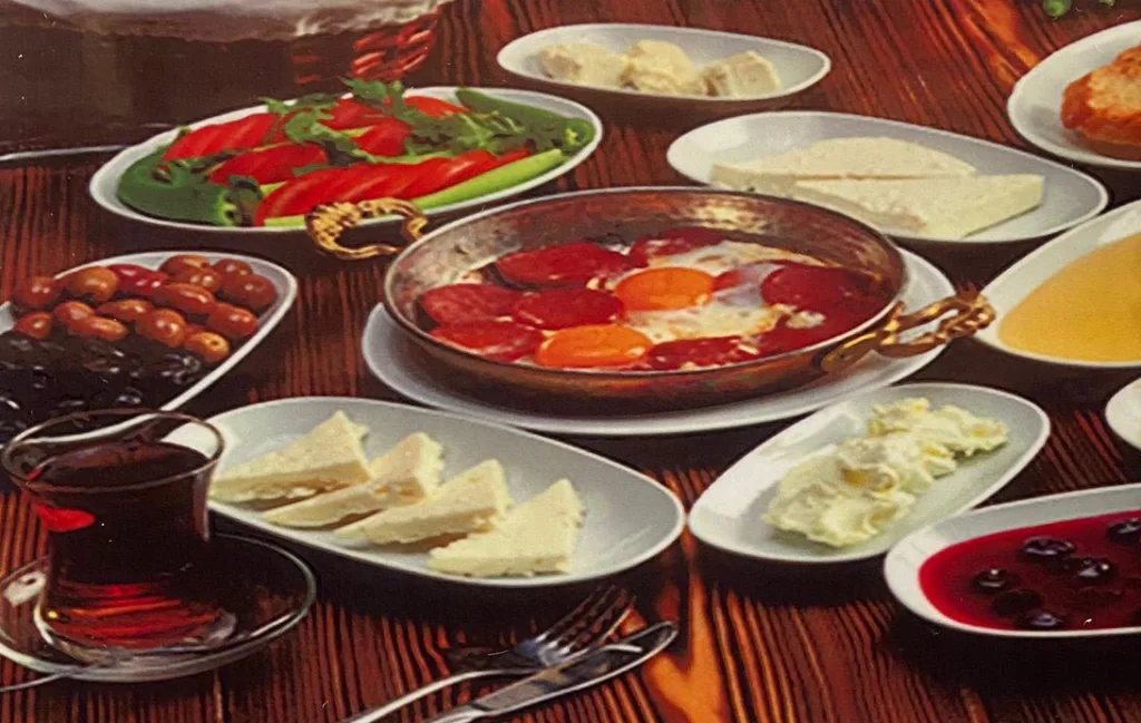 En İyi Köyceğiz Restoranlar - 03 - Puan.com