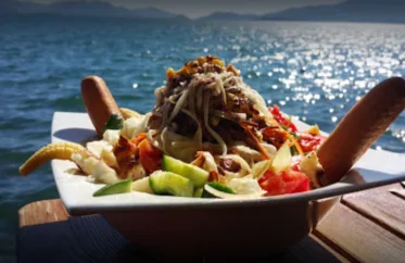 En İyi Köyceğiz Restoranlar - 04 - Puan.com