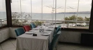En İyi Küçükçekmece Balık Restoranları - 03 - Puan.com
