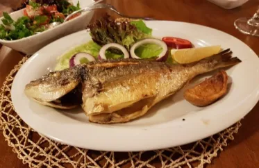 En İyi Küçükçekmece Balık Restoranları - 04 - Puan.com