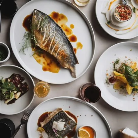 En İyi Küçükçekmece Balık Restoranları - Puan.com