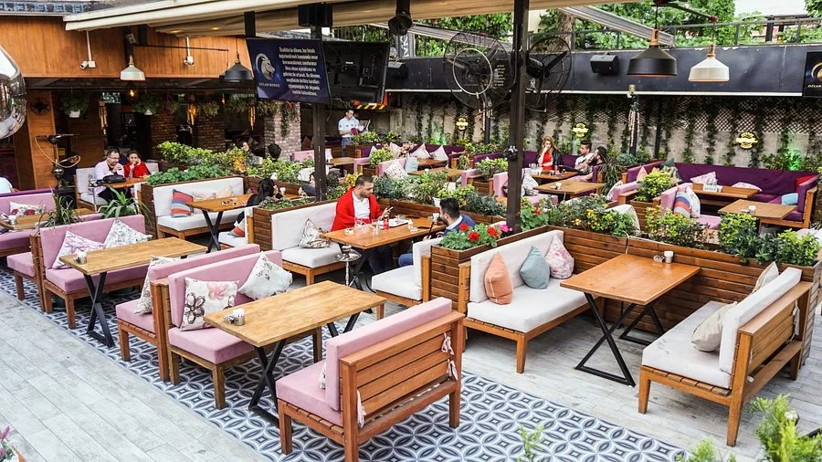 En İyi Küçükçekmece Restoranlar - 04 - Puan.com