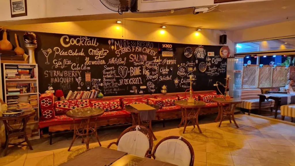 En İyi Kuşadası Balık Restoranları - 02 - Puan.com