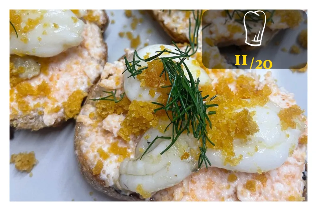 En İyi Kuşadası Balık Restoranları - 05 - Puan.com