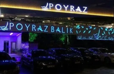 En İyi Maltepe Balık Restoranları - 04 - Puan.com