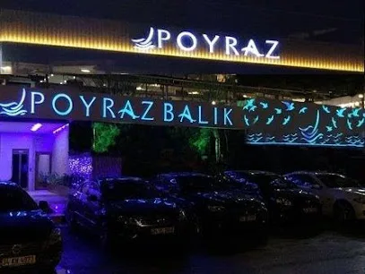 En İyi Maltepe Balık Restoranları - 04 - Puan.com