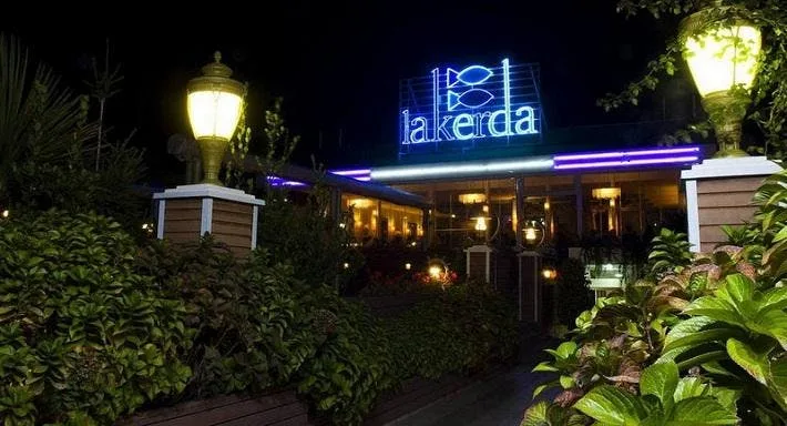En İyi Maltepe Balık Restoranları - 05 - Puan.com