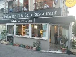 En İyi Maltepe Balık Restoranları - Puan.com
