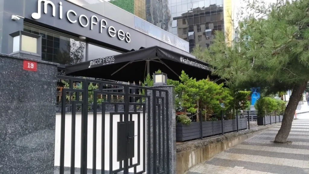 En İyi Maltepe Restoranlar - 04 - Puan.com