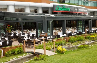 En İyi Maltepe Restoranlar - 05 - Puan.com