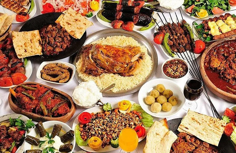 En İyi Maltepe Restoranlar - Puan.com