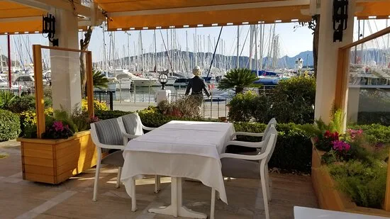 En İyi Marmaris Balık Restoranları - 02 - Puan.com