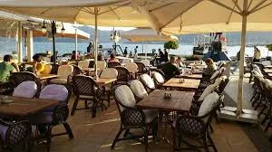 En İyi Marmaris Balık Restoranları - 03 - Puan.com
