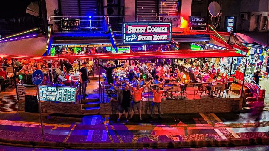 En İyi Marmaris Restoranlar - 02 - Puan.com