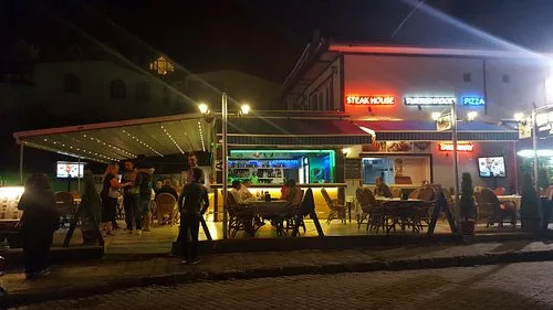 En İyi Marmaris Restoranlar - 04 - Puan.com