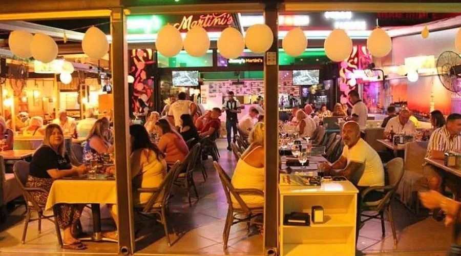 En İyi Marmaris Restoranlar - 05 - Puan.com