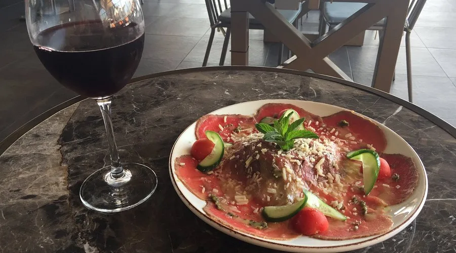 En İyi Marmaris Restoranlar - Puan.com