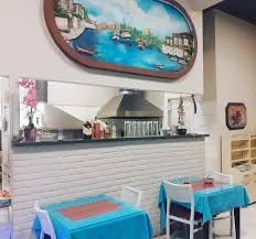 En İyi Menderes Balık Restoranları - Puan.com