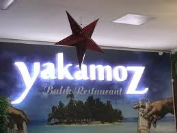 En İyi Menemen Balık Restoranları - 02 - Puan.com
