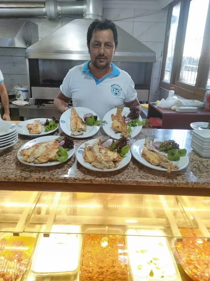 En İyi Menemen Balık Restoranları - 03 - Puan.com