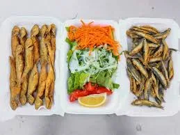 En İyi Menemen Balık Restoranları - Puan.com
