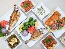 En İyi Menteşe Balık Restoranları - 02 - Puan.com
