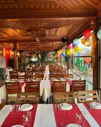 En İyi Menteşe Balık Restoranları - 03 - Puan.com