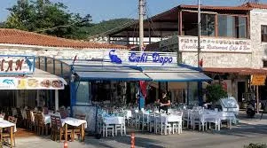 En İyi Milas Balık Restoranları - 02 - Puan.com