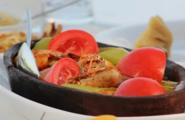En İyi Milas Balık Restoranları - 03 - Puan.com