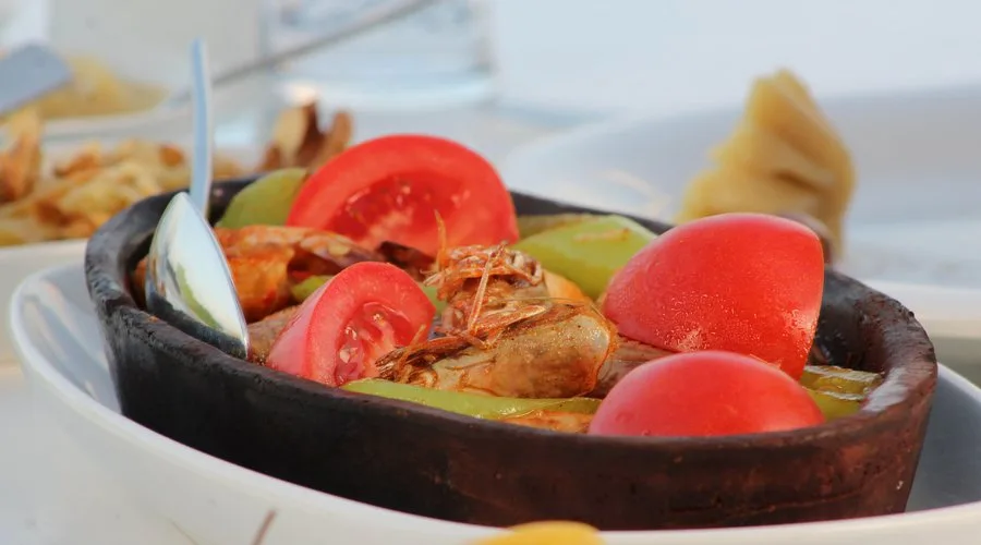 En İyi Milas Balık Restoranları - 03 - Puan.com