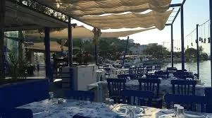 En İyi Milas Balık Restoranları - 04 - Puan.com